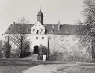 Schloss Mühlberg