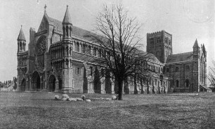 St Albans (Hertfordshire)