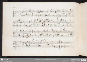 Menuet