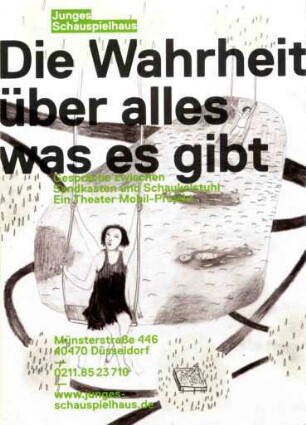 Die Wahrheit über alles was es gibt