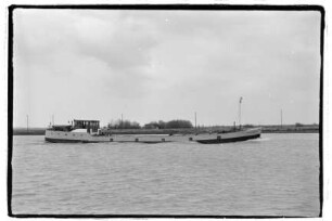 Hammelwarden (1960), J. Jacobs jun., Brake