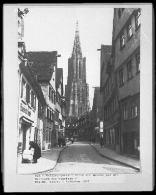 Walfischgasse