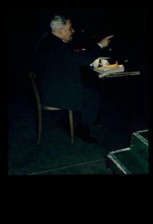 Fritz Kortner 31.1.59.