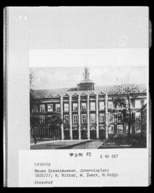 Grassimuseum