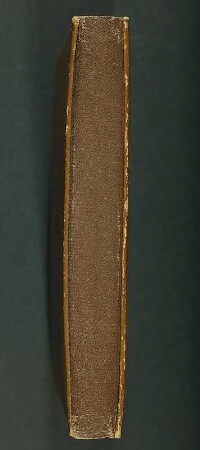 Leporello Wittenberg : Leporello Wittenberg. Kunstledereinband mit Goldprägung; 7,8 x 12 x 2 cm (vor 1945). Dresden: SLUB/DF 2017.A.342