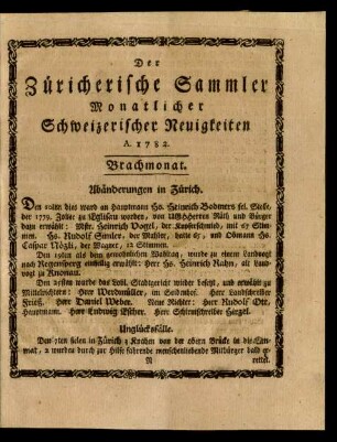 Brachmonat