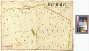 Stolzenburg Amt/Distrikt Oder/Randow