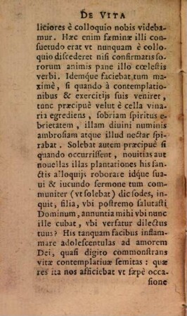 Vita illustrissimae Principissae Philippae Lothar. Ducissae
