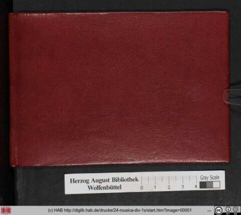 Canzone Villanesche Alla Napolitana : Libro Primo