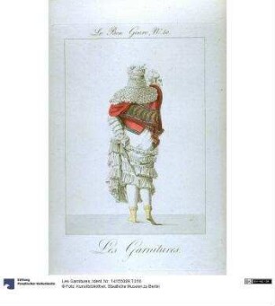 Les Garnitures