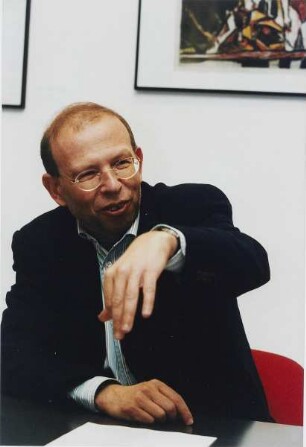 Rafael Seligmann