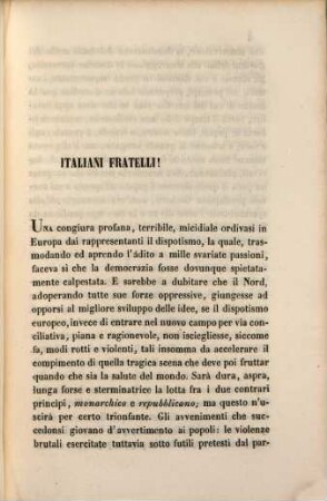 Documenti della guerra santa d'Italia. 4