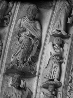 Prophet und Engel