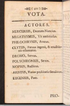 Actores.