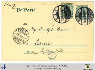 Autogr. Nr. 730