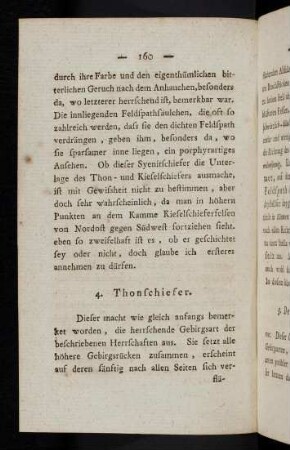 160-161, 4. Thonschiefer