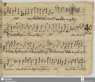 [Cadner, Johann:] Vater unser im Himmelreich