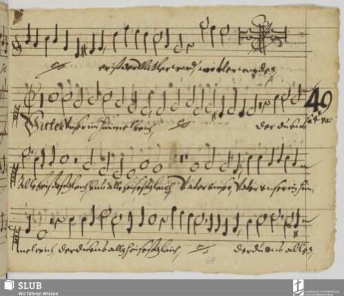 [Cadner, Johann:] Vater unser im Himmelreich