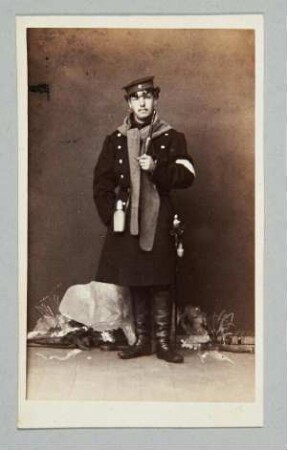Bildnis von von Studnitz