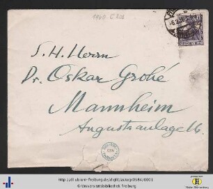Autogr. Nr. 584