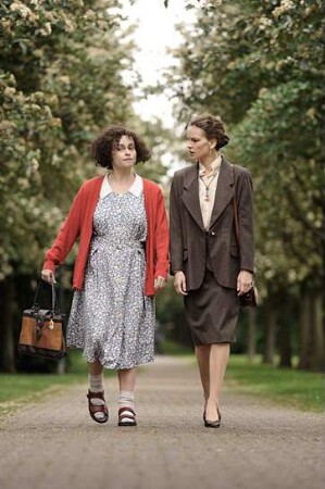 Eleanor & Colette