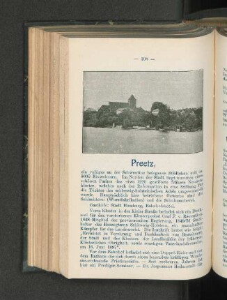 Preetz, [...]