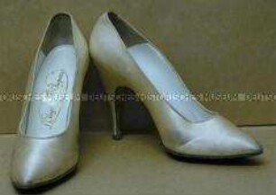 Pumps "Elegance"