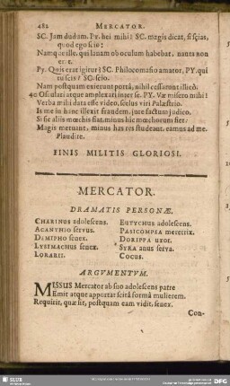 Mercator
