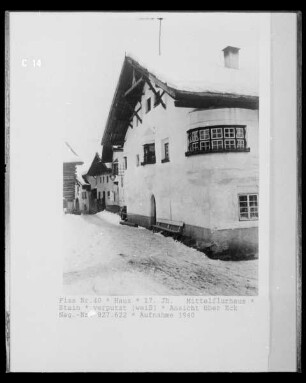 Haus