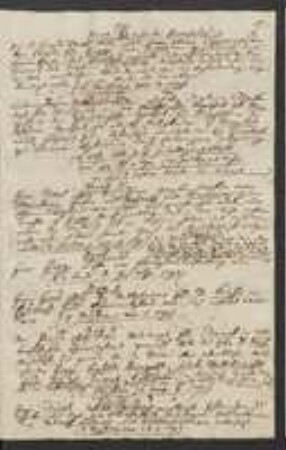 Sitzungsprotokoll 27.04.1791 [in: Protocoll über Alles, was die Gesellschaft theils durch Missive, theils in ihren botanischen Privat- und oeffentlichen Versammlungen abgehandelt, beschlossen und vollzogen hat, S.19]