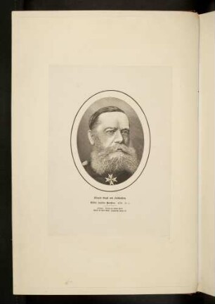 Eduard Vogel von Falckenstein