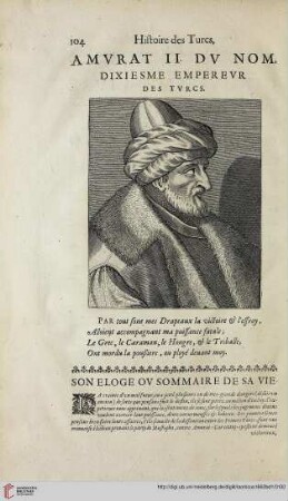 Amrat II. du nom