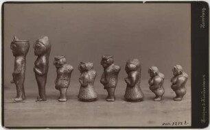"Peruanische Altertümer"