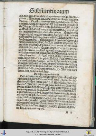 De constructione adiectivorum.