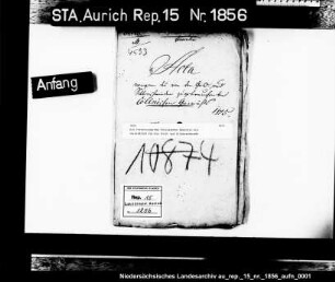 Die Festsetzung des Kölnischen Gewichts als verbindlich für die Gold- und Silberschmiede