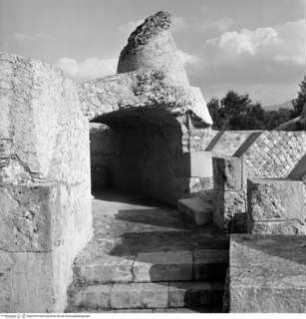 Parco Archeologico