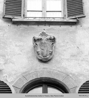 Palazzo Dati & Palazzo Landini, Florenz