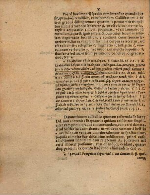 Disputatio Quarta De Iurisdictione Et Imperio : Desumpta Ex titulo Pandectarum Codicis illius tit. & t. de origine iur. iunctis textib. similib. iuris Can. & Saxon.