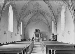 Evangelische Kirche