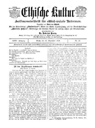 Ist der Pazifismus bankrott?