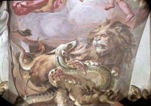 Triumph der Kirche