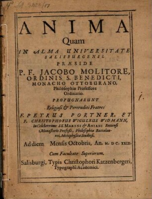 Anima