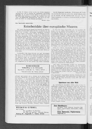 Spardosen aus aller Welt