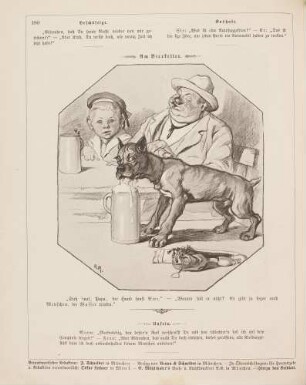 "Am Bierkeller"
