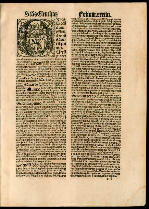 Secundus Elenchorum
