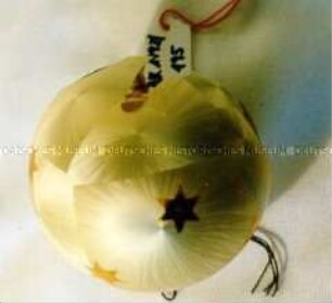 Christbaumschmuck - Kugel