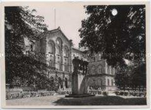 Göttingen, Universität