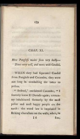 Chap. XI.