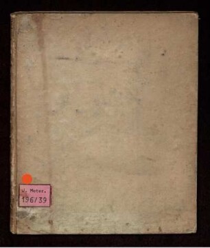 Dissertatio Iuridica, De Fontibus eorumq[ue] Iuribus