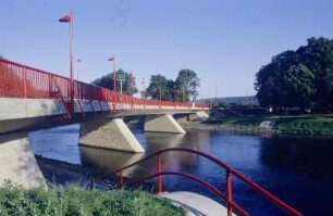 Werrabrücke Treffurt